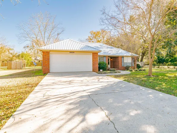 22030 Pecan Loop, Silverhill, AL 36576