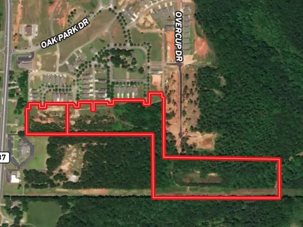 0 Woodlawn Way, Troy, AL 36079