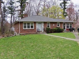 226 Brigham Hill Rd, North Grafton, MA 01536