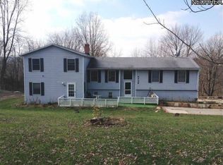 5738 Fairland Rd, Clinton, OH 44216
