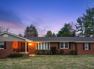 1800 Gayfields Dr, Silver Spring, MD