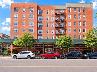 Fountain Terrace Owners Inc, Brooklyn, NY 11223