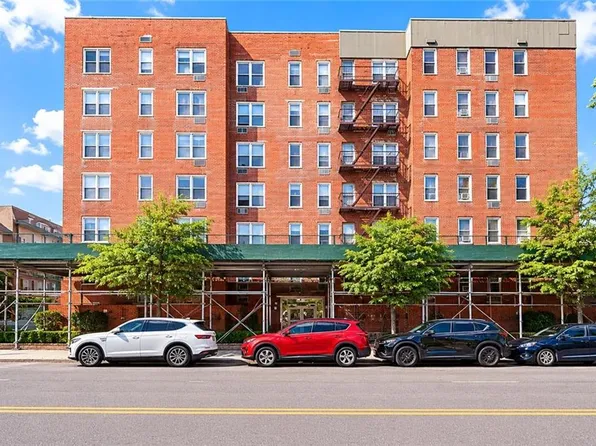 735 Avenue W #6J, Brooklyn, NY 11223