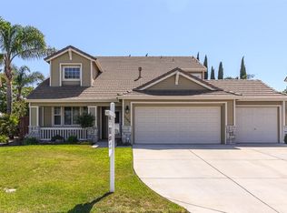 2068 Foothill Vista Ct, Tracy, CA 95377