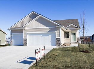 4118 NW Northwood Dr, Ankeny, IA 50023