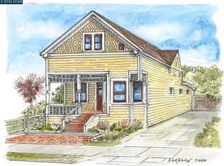 2423 10th St, Berkeley, CA 94710