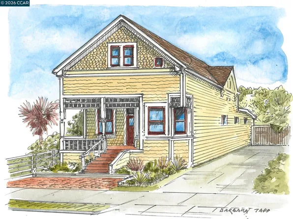 2423 10th St, Berkeley, CA 94710