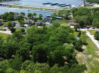 2609 Lake Dr #3, Grove, OK 74344