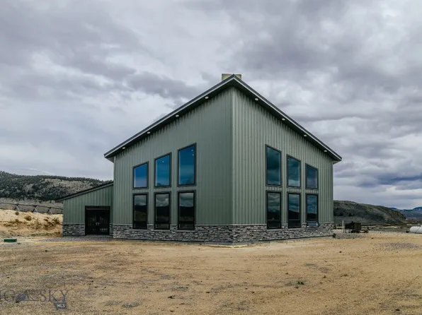 22869 State Highway 278, Dillon, MT 59725