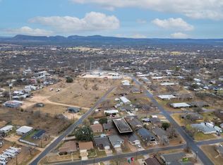 1720 Greenwood Lane, Kingsland, TX 78639
