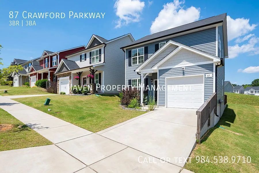 Minutes to Downtown Clayton - 3 Bedroom Home in Parkview! — Photo 2