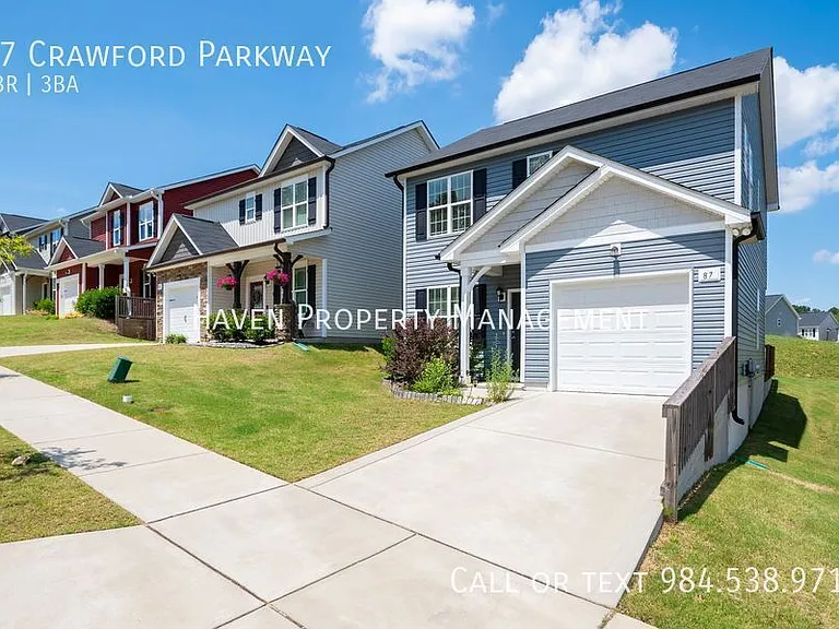 87 Crawford Pkwy — Photo 2