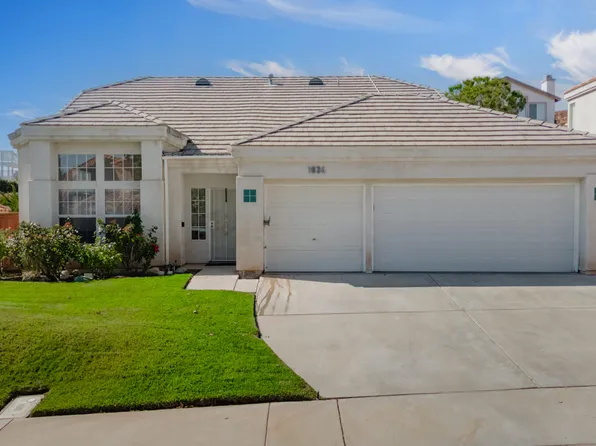 1034 Ironwood Ave, Palmdale, CA 93551