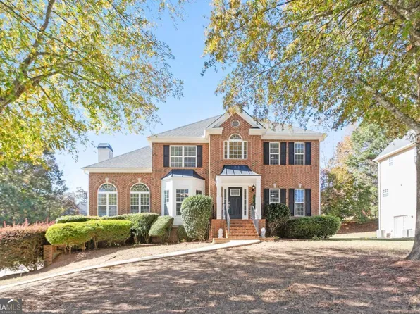 4365 Huntcliff Trce, Douglasville, GA 30135