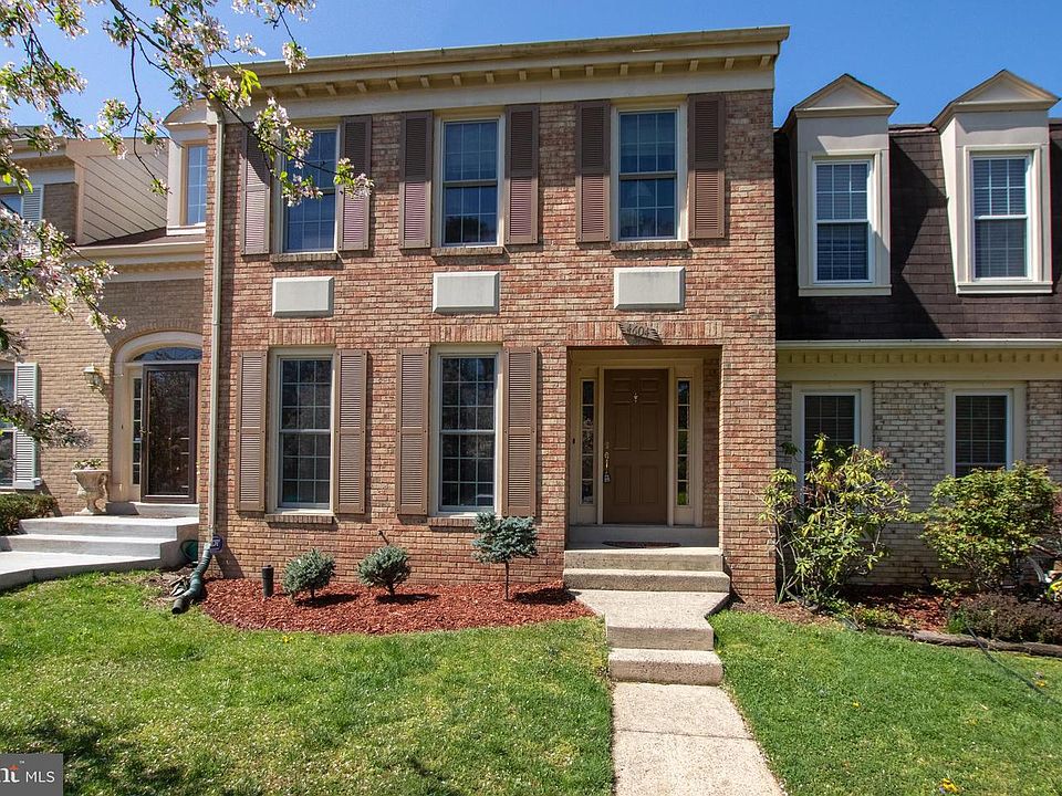 1st image of 4604 Luxberry Dr