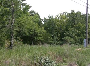 N 4230th Rd, Eufaula, OK 74432