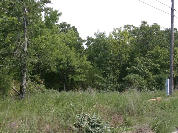 N 4230th Rd, Eufaula, OK 74432