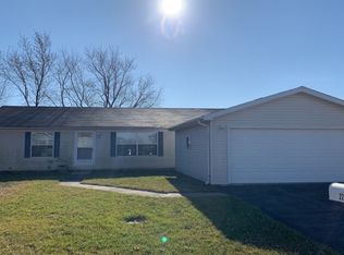 2741 Barr Ave, Marseilles, IL 61341