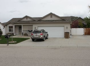 1114 Feltham Peak Dr, Emmett, ID 83617