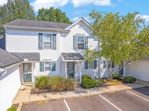 6806 Axtel Dr #20C, Canal Winchester, OH 43110