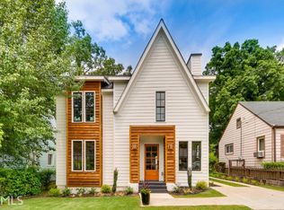 2724 Tupelo St SE, Atlanta, GA 30317