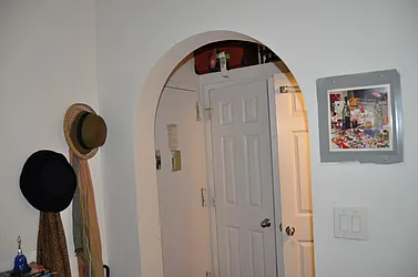 Rented by Sky Management