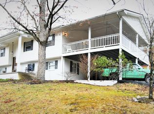 140 Quail Hollow Rd, Morehead, KY 40351