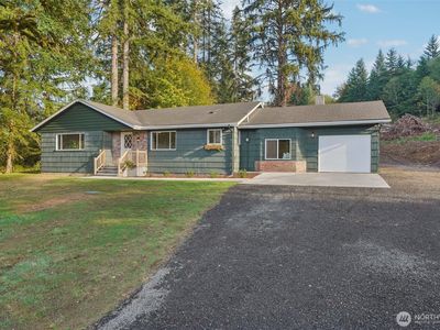 72 Whitewater Road, Longview, WA, 98632