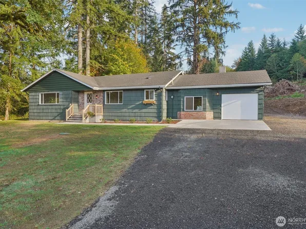 72 Whitewater Road, Longview, WA 98632