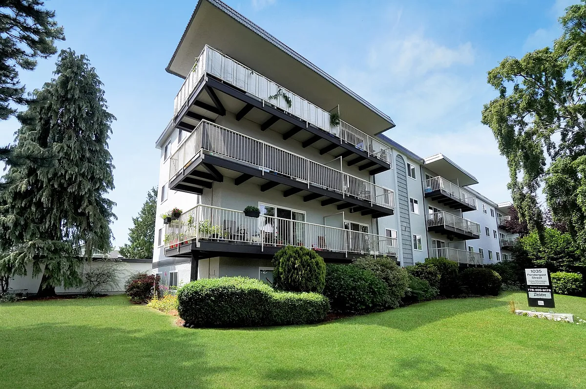 Casa Montego Apartments — Photo 1