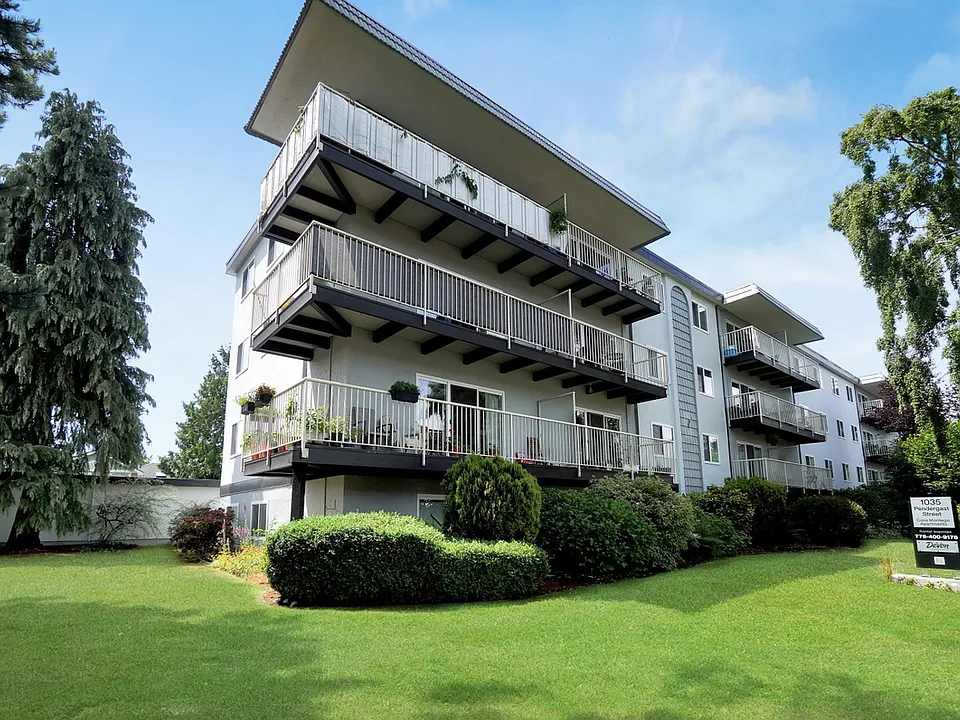 1035 Pendergast St #315