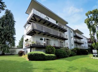 1035 Pendergast St #107, Victoria, BC V8V2W9