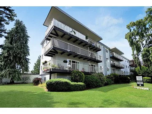 1035 Pendergast St #107 Photo 1