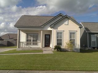 2728 Cedar Creek St, Marrero, LA 70072
