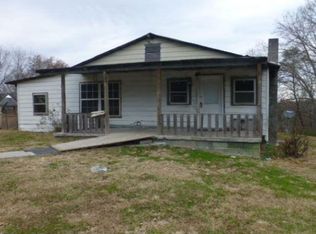 947 Hillvale Rd, Andersonville, TN 37705