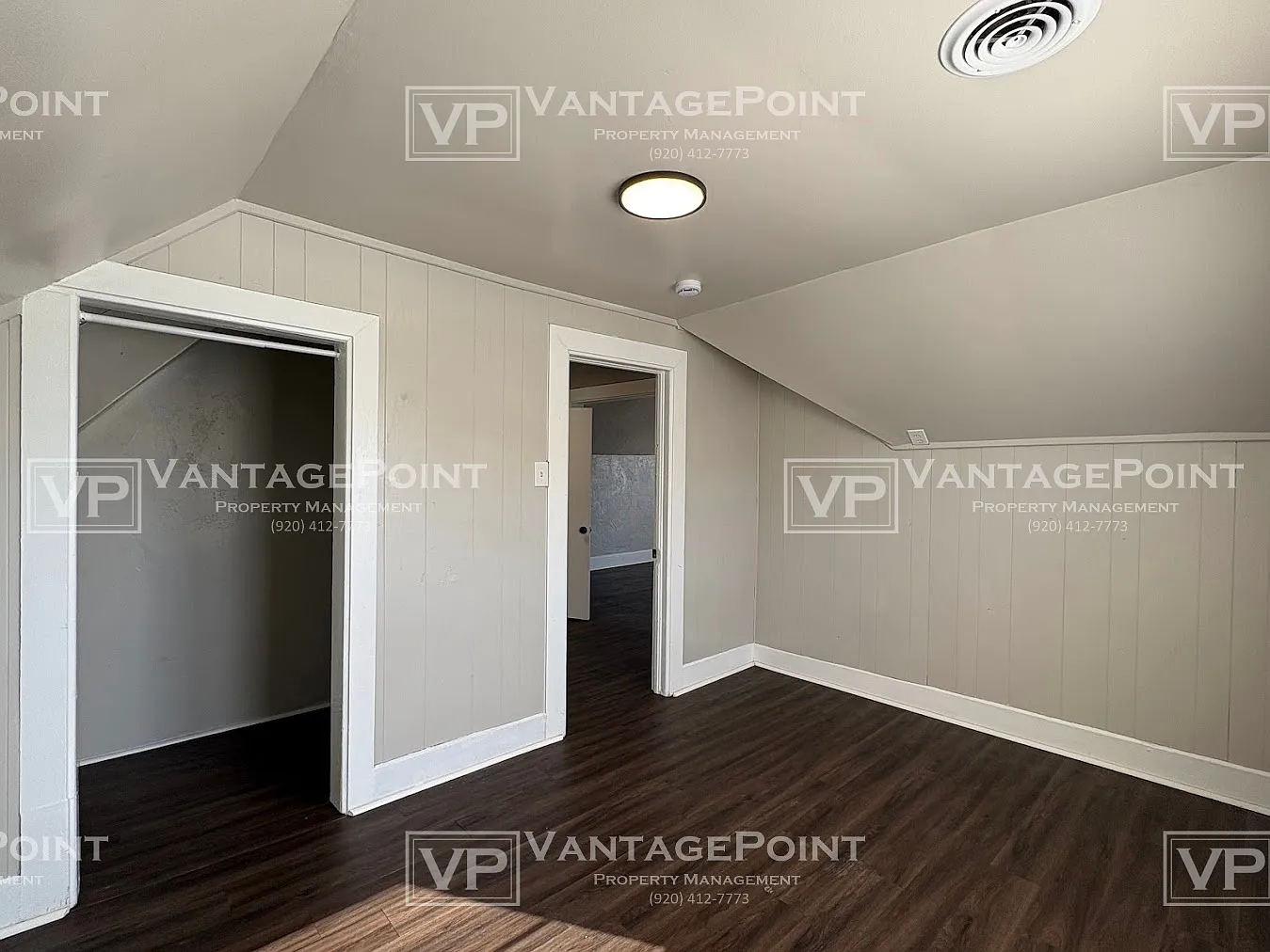 521 South Sawyer Street - OAN - Upper — Photo 2
