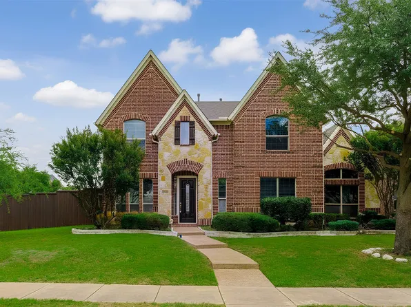 4517 Copeland Dr, Plano, TX 75024
