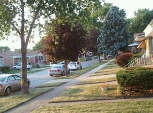 14533 S Marquette Ave, Burnham, IL 60633