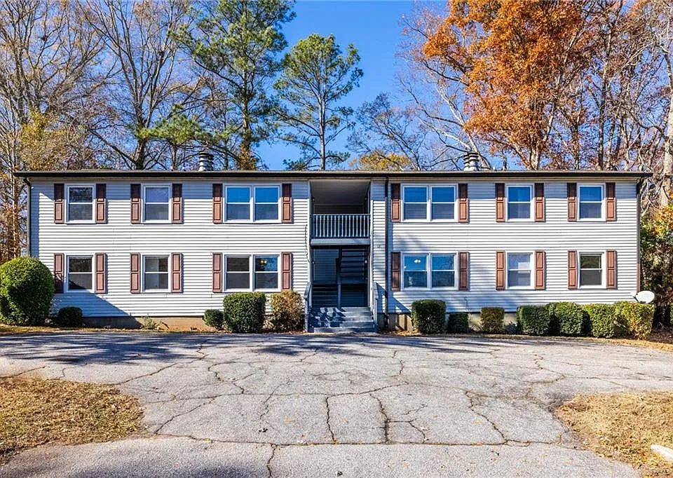 121 Mark Twain Cir