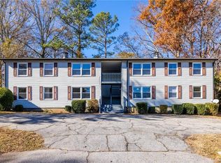 121 Mark Twain Cir, Athens, GA 30605