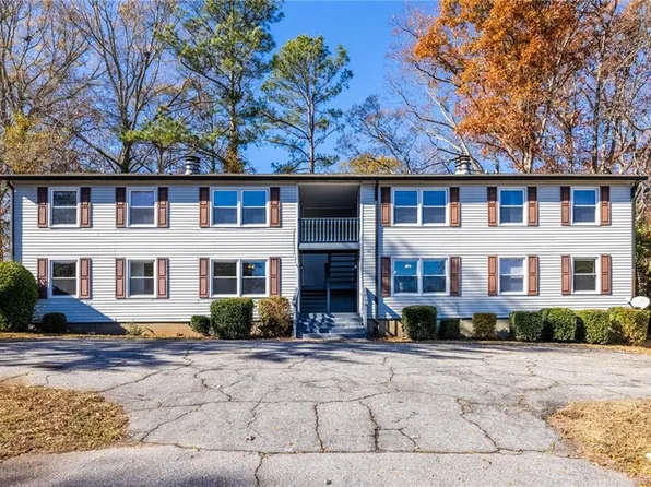 121 Mark Twain Cir, Athens, GA 30605