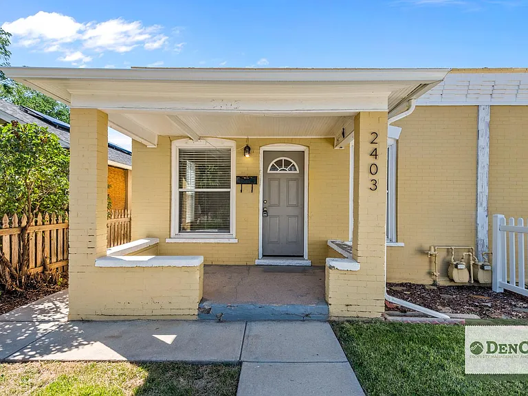 2403 S Bannock St — Photo 2