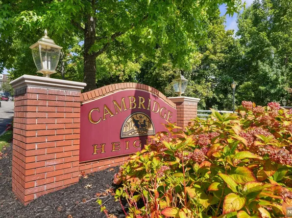 604 Fairfax Dr, Ramsey, NJ 07446