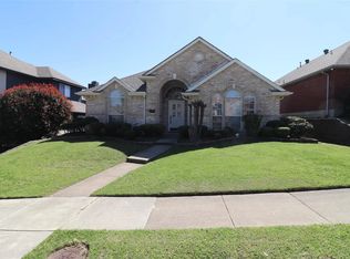 1728 Bennington Dr, Carrollton, TX 75007