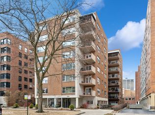 1508 Hinman Ave APT 6C, Evanston, IL 60201