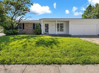 2843 Park New York Dr, Florissant, MO
