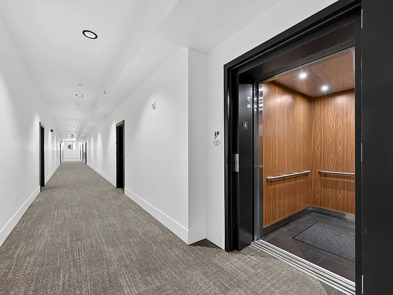 Village Apartments — Photo 43