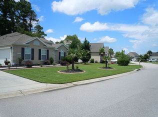 2432 Windmill Way, Myrtle Beach, SC 29579