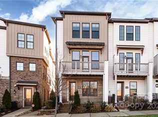 1314 Nandina St #1, Charlotte, NC 28205