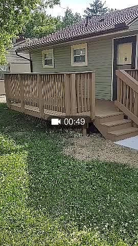 1st image of 3624 Storer Ave #1